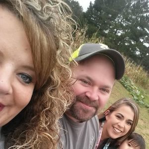 Meet your Posher, Candy